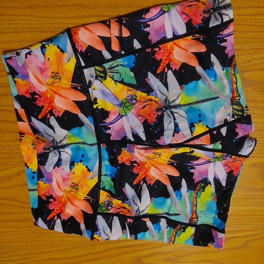 CVG Shorts